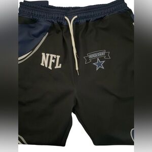 Dallas Cowboy joggers size S